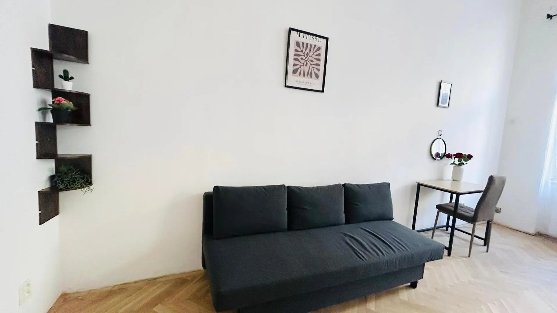 Appartamento Retro Style In Centrum Prague Andel